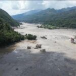 Crue dans l’Himalaya : plus de 600 morts et des milliers de disparus confirmés