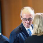 L&rsquo;Allemagne adopte la politique du Guépard pour diversifier ses sources d&rsquo;énergie.
