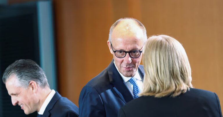 L’Allemagne adopte la politique du Guépard pour diversifier ses sources d’énergie.