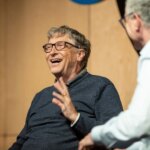 Bill Gates propose de réserver certains emplois aux humains et de taxer les machines.