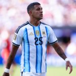 Facundo Medina répond aux théories complotistes sur l’Argentine avant la Coupe du monde 2026