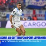 Facundo Medina quitte l’OM pour rejoindre Leverkusen dans un transfert confirmé.