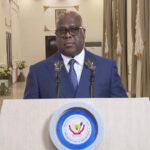 RDC : Félix Tshisekedi annonce un dialogue national de trois mois pour apaiser les tensions.