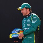 Fernando Alonso demande un salaire élevé pour prolonger son contrat avec Aston Martin.