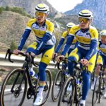 L&rsquo;équipe Flanders – Baloise cesse ses activités dans le cyclisme professionnel.