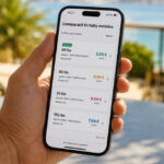Forfait mobile : l&rsquo;offre d&rsquo;entrée de gamme souvent moins avantageuse pour les consommateurs.
