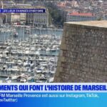 Fort Saint-Nicolas et Abbaye Saint-Victor : monuments emblématiques de l&rsquo;histoire de Marseille