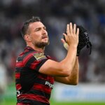 François Cros quitte le Stade toulousain après le départ de Thomas Ramos.