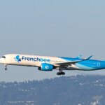 French Bee loue des avions à une compagnie espagnole pour maintenir ses vols malgré la grève.