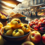 Liste des fruits commençant par Q : exploration des variétés peu connues dans le monde.