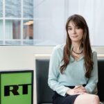 Xenia Fedorova expulsée de France, la Russie évoque une persécution politique.
