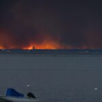 Incendies : un décalage constaté entre les craintes et les conséquences sanitaires.