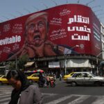 Iran : un plan secret pour étendre le conflit au Moyen-Orient identifié par des analystes.