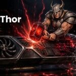 GPUThor : l’attaque Rowhammer compromet l’ECC des GPU NVIDIA.
