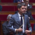 Présidentielle 2027 : Gabriel Attal affirme un rassemblement autour de sa candidature