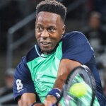 Monfils reçoit une wild-card pour participer à l&rsquo;US Open