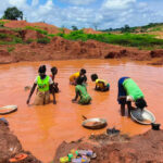 Centrafrique et Cameroun : critiques des oppositions sur l’encadrement des mines d’or après l’éboulement de Zamboï