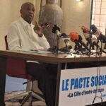 Laurent Gbagbo nomme cinq personnalités à des postes clés au sein du PPA-CI en Côte d’Ivoire.