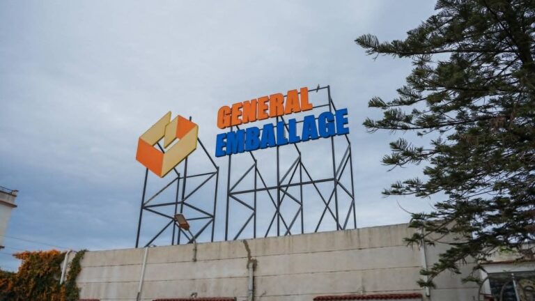 Canicule : Général Emballage modifie son organisation pour assurer la continuité de ses opérations