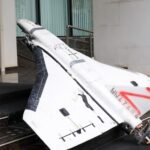 L’armée roumaine neutralise deux drones près d’un projet gazier en mer Noire.