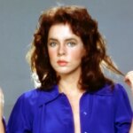 Stockard Channing évoque sa vie de recluse et ses choix à 82 ans.