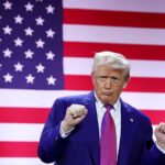 Trump impose 15 % de taxes sur le polysilicium, affectant le secteur des panneaux solaires.