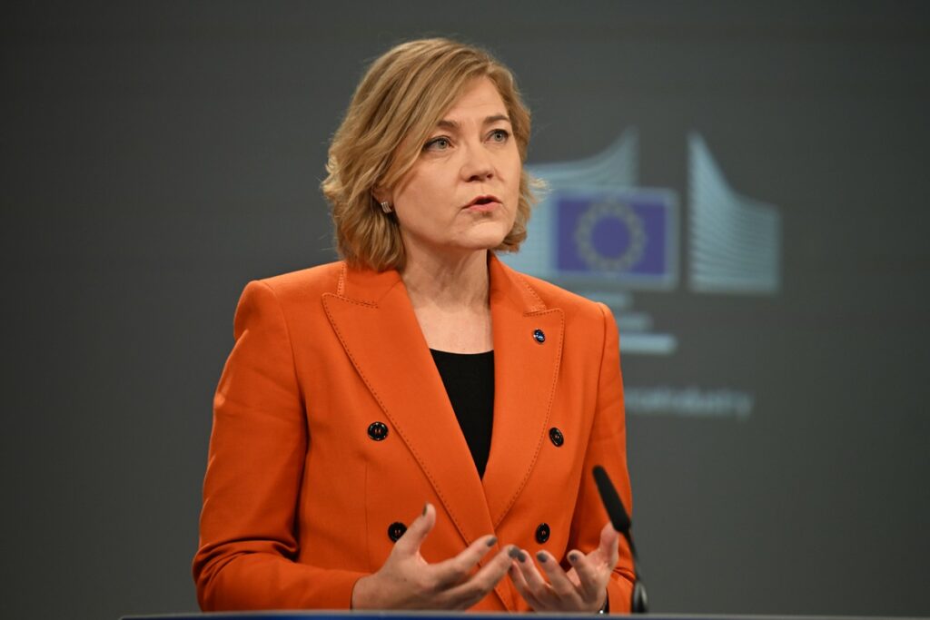 L’UE exige des développeurs d’IA des précisions sur leurs pratiques de sécurité