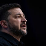 Zelenskyy limoge une responsable de son cabinet en raison d’une enquête pour corruption