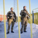 Le Danemark déploie ses premiers conscrits au Groenland pour des missions militaires.