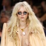 Sept coupes de cheveux tendances observées lors des défilés automne-hiver 2026-2027.