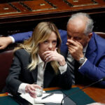 Réunion de crise de l&rsquo;UE : l&rsquo;Italie réduit sa réponse face aux tensions avec l&rsquo;Espagne.
