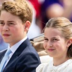 Études des jeunes têtes couronnées : où le prince George et la princesse Leonor s&rsquo;inscrivent-ils ?