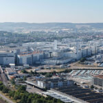L’Allemagne maintient sa compétitivité face à la hausse des exportations chinoises.
