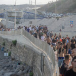 Crise migratoire à Ceuta : l&rsquo;Espagne renforce ses mesures face à la pression sur Schengen