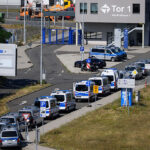 L&rsquo;Allemagne renforce la sécurité à l&rsquo;aéroport de Leipzig suite à une attaque hybride présumée.
