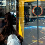 L’Europe met en place des mesures de sécurité pour observer l’éclipse solaire.
