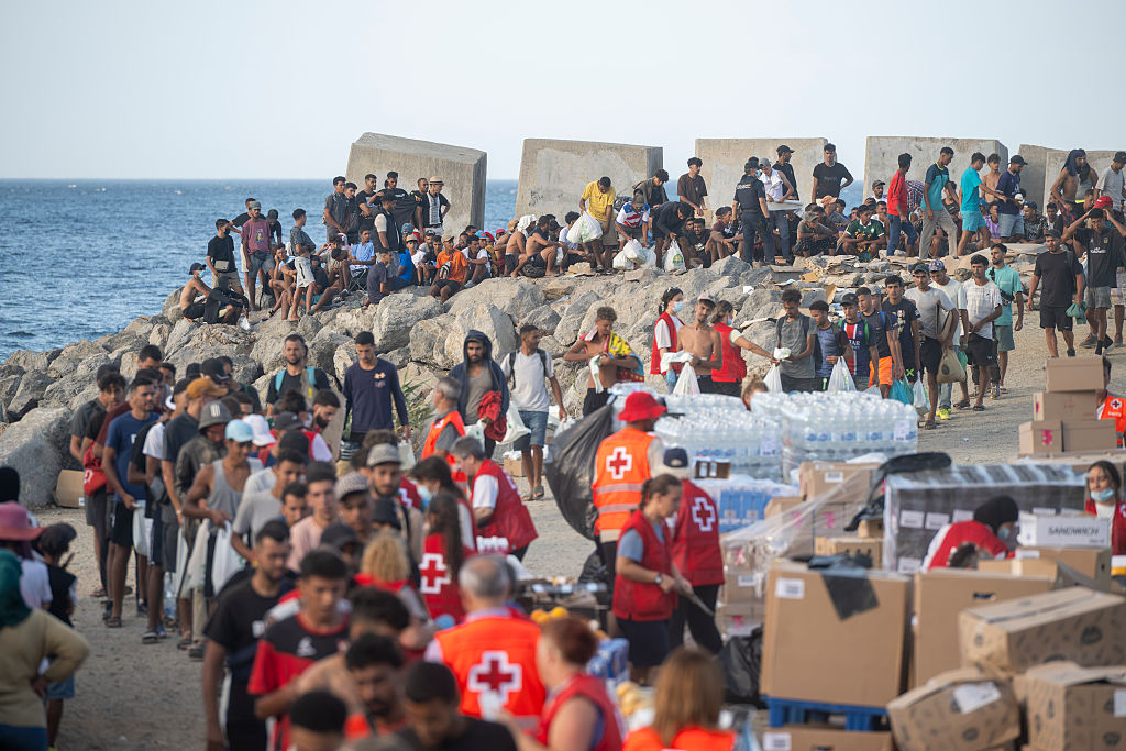 L’Espagne renforce sa législation sur les migrants en situation irrégulière.