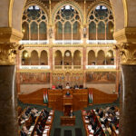 Le Parlement hongrois nomme une nouvelle responsable de la lutte contre la corruption.