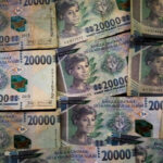 La Guinée opte pour le franc et rejette l&rsquo;eco de la Cédéao pour sa monnaie nationale.