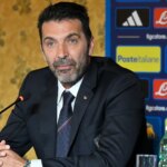 Buffon critique Mancini et évoque Conte pour le poste de sélectionneur de l’Italie