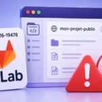 Faille critique de GitLab : des dépôts effacés par des attaques déjà en cours.