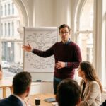 PME en France : stratégies pour croître tout en maintenant la proximité client