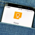 Google Keep intègre enfin une fonction de prise de notes manquante pour les utilisateurs.