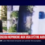 Guerre en Ukraine : la Russie accuse les États-Unis d’une implication excessive dans le conflit