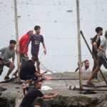 Crise migratoire à Ceuta : l&rsquo;Europe divisée sur les régularisations et le Schengen