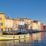 Martigues : Exposition des œuvres de Félix Ziem, peintre du 19e siècle, révélée au public
