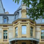 L&rsquo;hôtel Villa Pétrusse au Luxembourg accueille un événement culturel majeur.