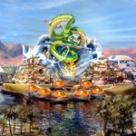 L&rsquo;Arabie saoudite change de cap sur les mangas, de la fatwa à un parc « Dragon Ball »