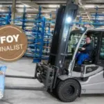 Handicap : des machines innovantes améliorent l&rsquo;efficacité au travail en France.