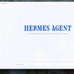 Hermes, l&rsquo;IA open source, développe des compétences autonomes pour divers secteurs.